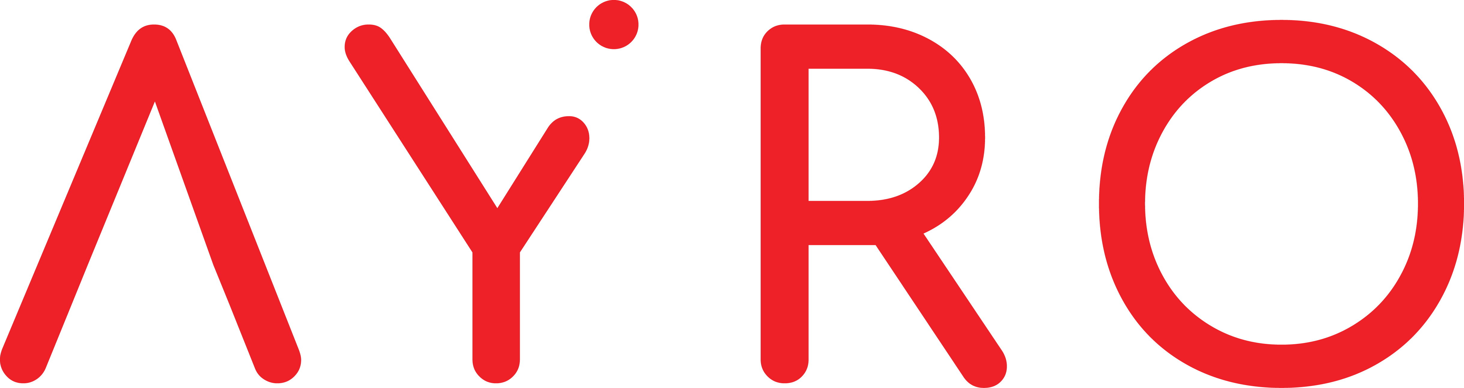 AYRO Logo